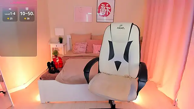 HelenaRegal live sex cam