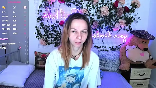 Bell_a_mi_ live sex cam