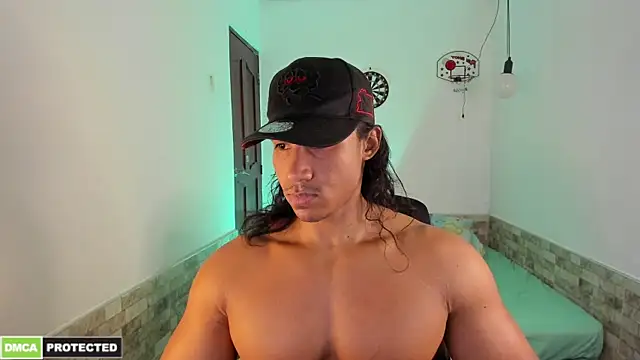 Carl_Smithh live sex cam