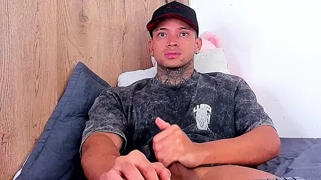 Stiven_collins live sex cam