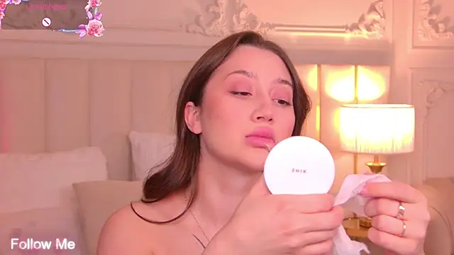 MaryReel live sex cam