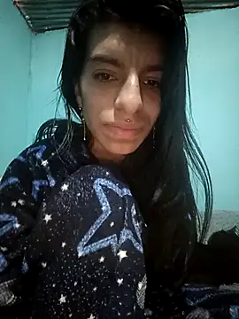 Ariell_Kieran live sex cam