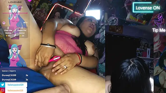Helena_Astro live sex cam