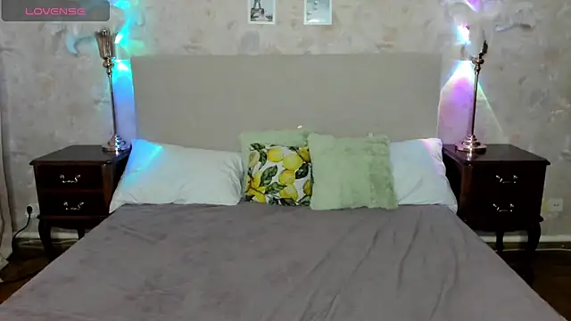 MargoChill live sex cam