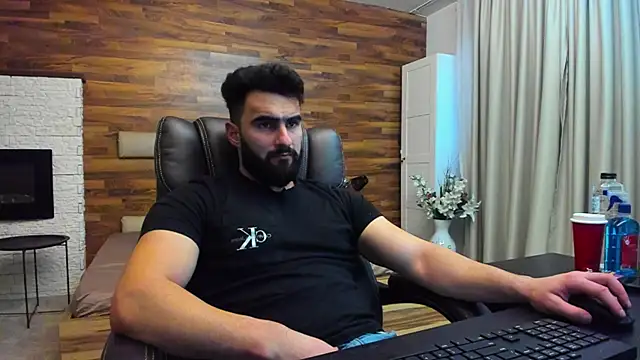 MicahLane live sex cam