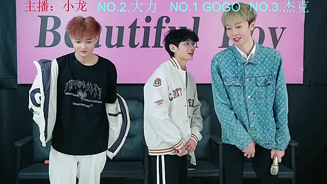 Beautifulboys-999 live sex cam