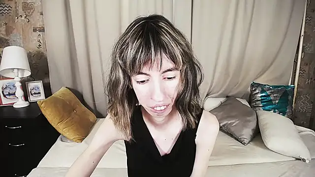 Unusual_G live sex cam