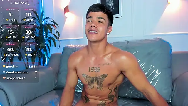 Rob_saenz_ live sex cam