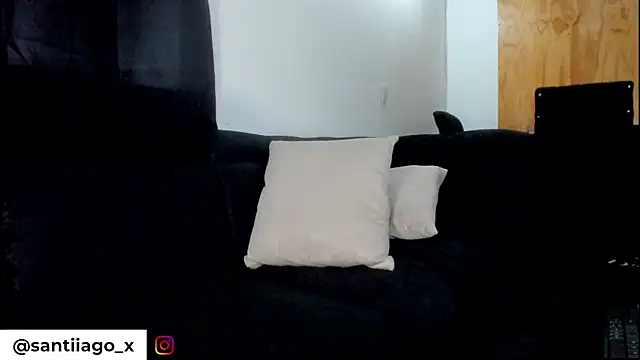 SantiagoXoXo live sex cam