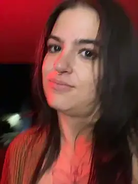 SafeinouterSpace live sex cam