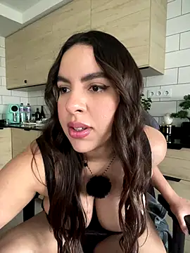 PamAnna live sex cam