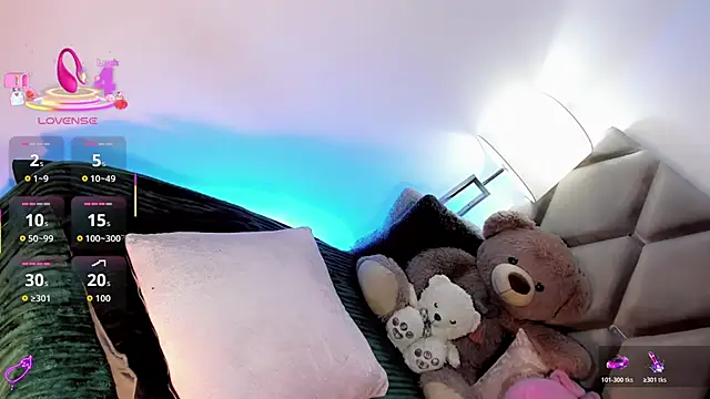 yaneycam live sex cam