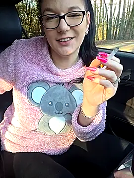 Swiss_Lady live sex cam