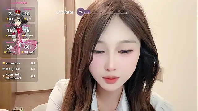 Fairy-CC live sex cam