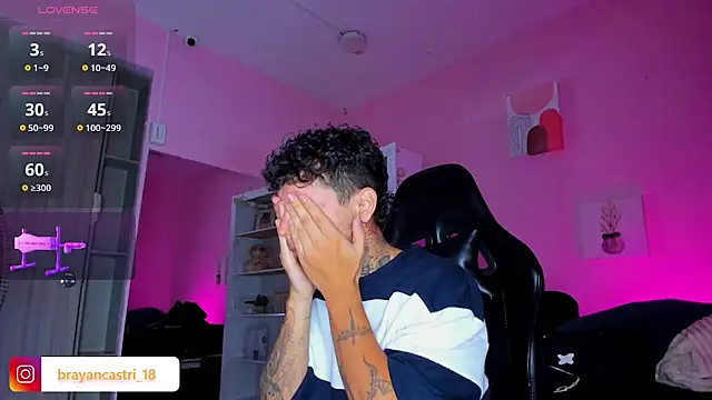 Ian_Castillo_ live sex cam