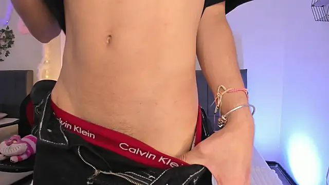 JustinCastiblanco live sex cam