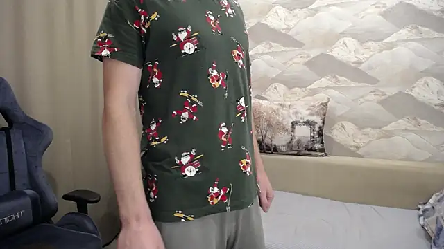 SerzhKorol1 live sex cam