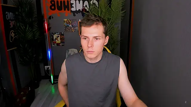 Hector_Spector live sex cam