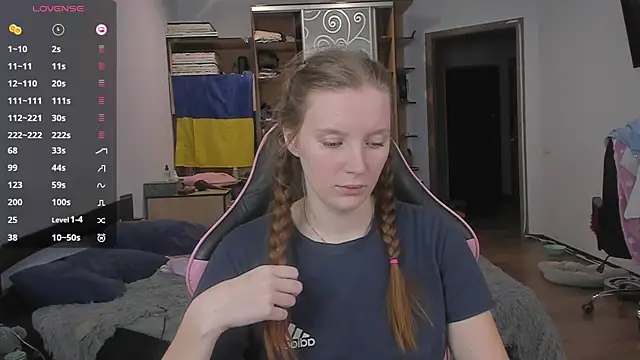 Mary_Blu live sex cam