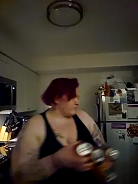 Sh0rtFluff live sex cam