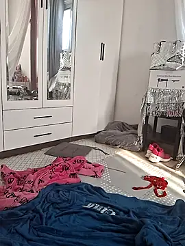 TURBANLI_AFET live sex cam