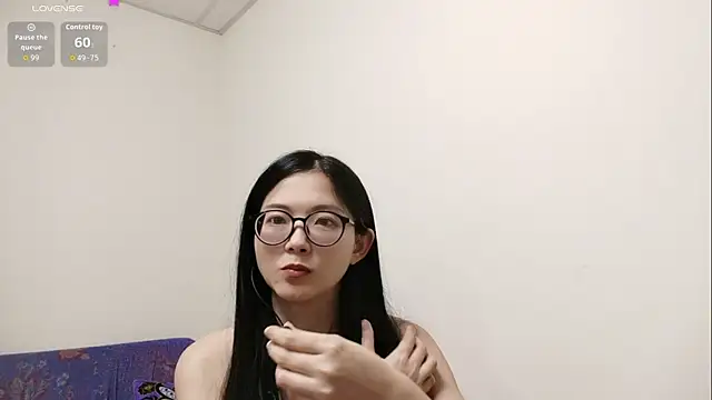 Lu_Nana live sex cam