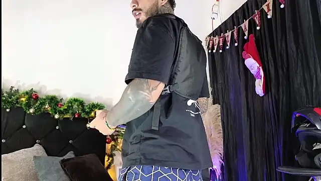 john_cartter1 live sex cam