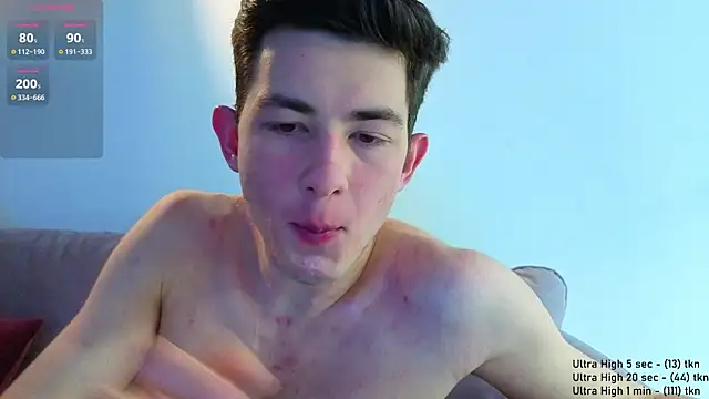 Danny__Magic live sex cam