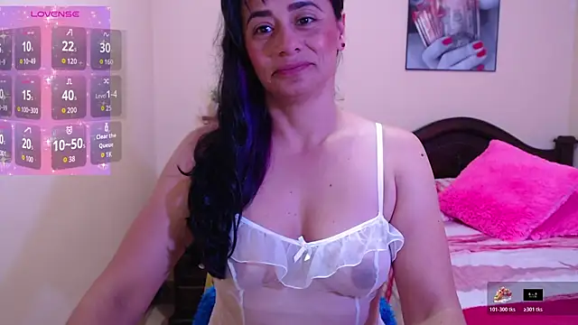 sara_florez1 live sex cam