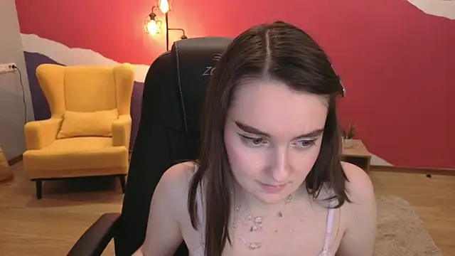 CloudGrace live sex cam