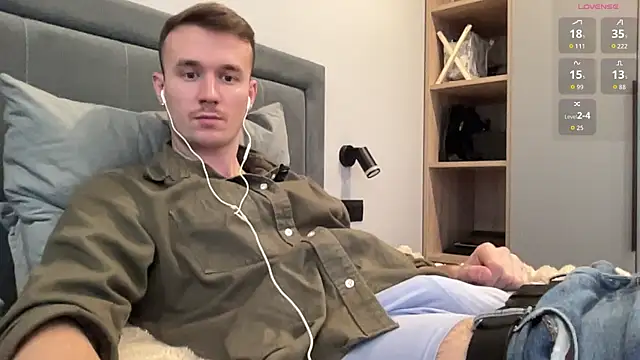 cute_mark live sex cam