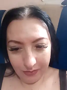 Veronica-Celie live sex cam