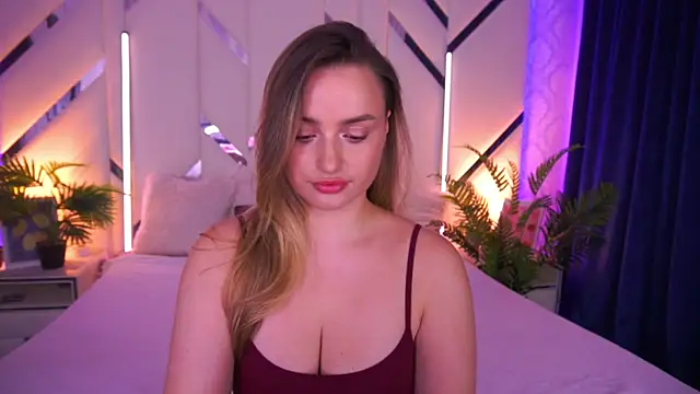 LindsieGreyy live sex cam