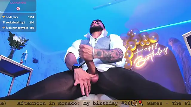 DickGriffith_ live sex cam