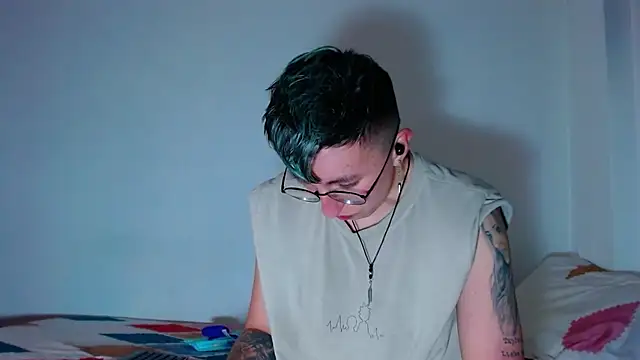 Sexyboy_666 live sex cam