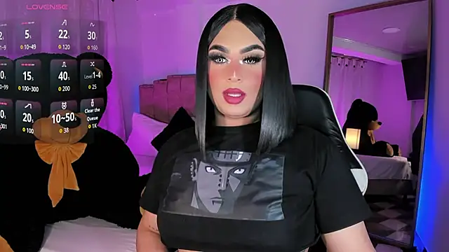 alexia_mattel live sex cam