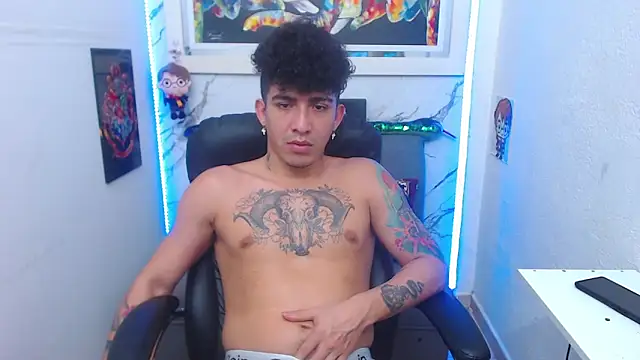 targuerian22 live sex cam