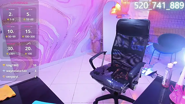 IvannaRosse_ live sex cam