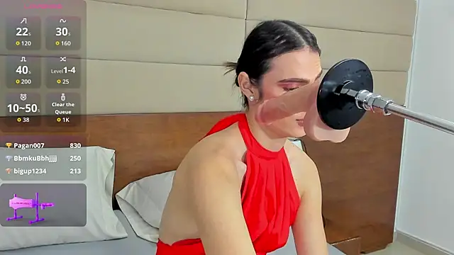 shantall_skinny live sex cam