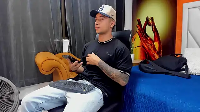 jaze_bradley live sex cam