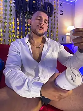 Marco_Vega live sex cam