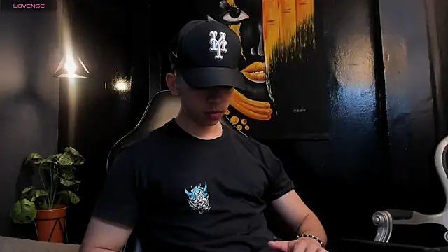 Eryonbradley live sex cam