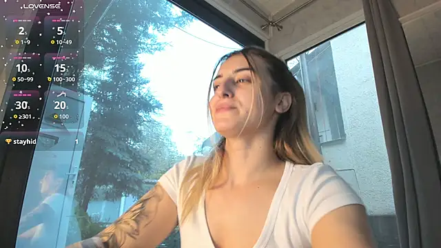 Ella_Vee live sex cam