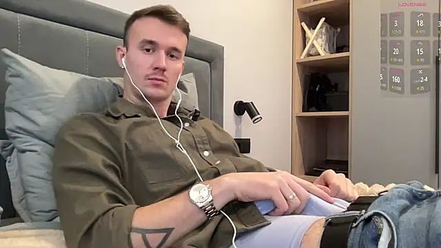 cute_mark live sex cam