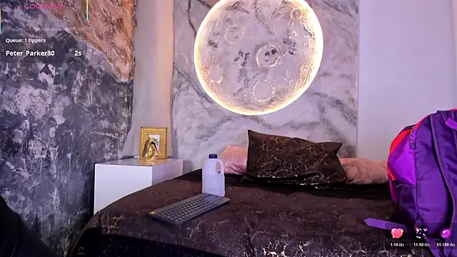 JulietaKane live sex cam