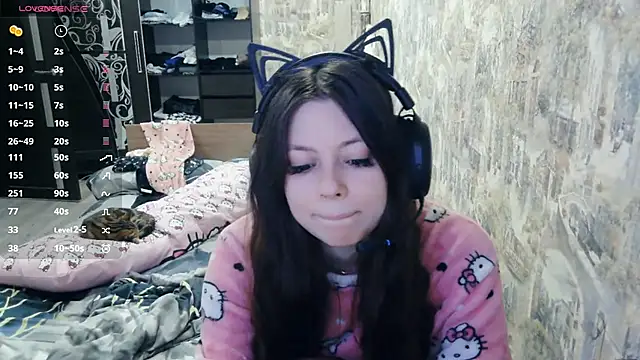 RendyDow live sex cam