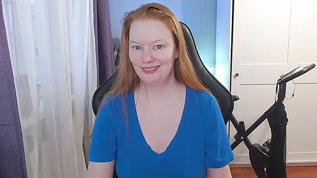 Lady_Inari live sex cam