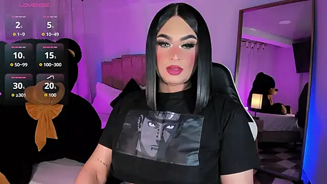 alexia_mattel live sex cam