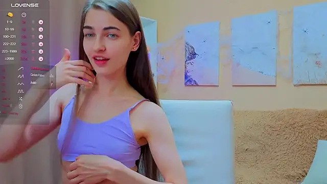 AstoriyaNight live sex cam