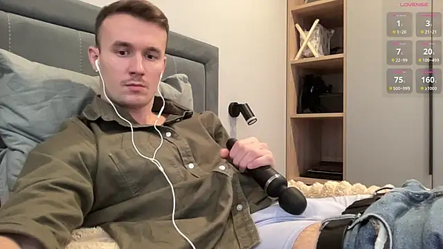 cute_mark live sex cam